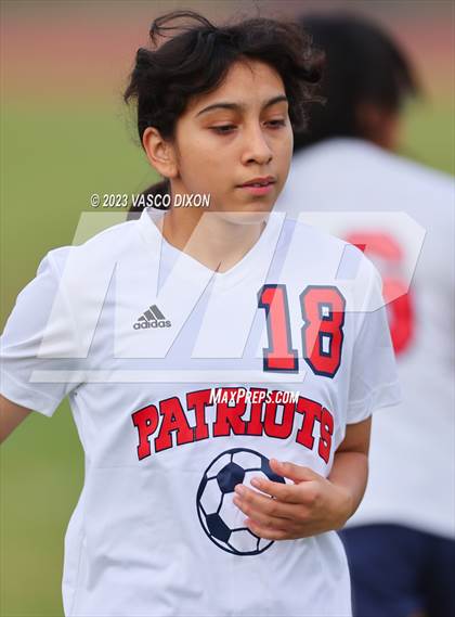 Thumbnail 2 in Independence vs. Sunnyslope photogallery.