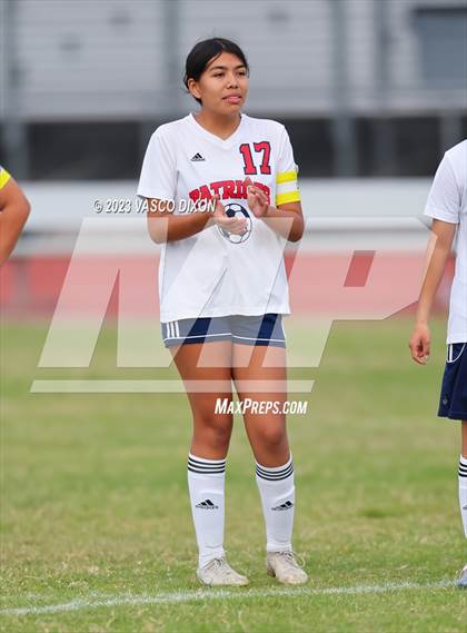 Thumbnail 2 in Independence vs. Sunnyslope photogallery.