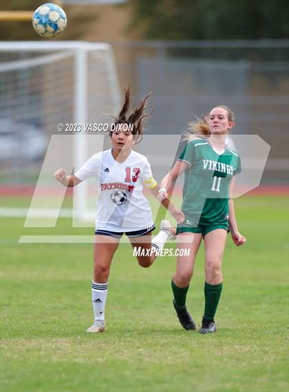 Thumbnail 3 in Independence vs. Sunnyslope photogallery.