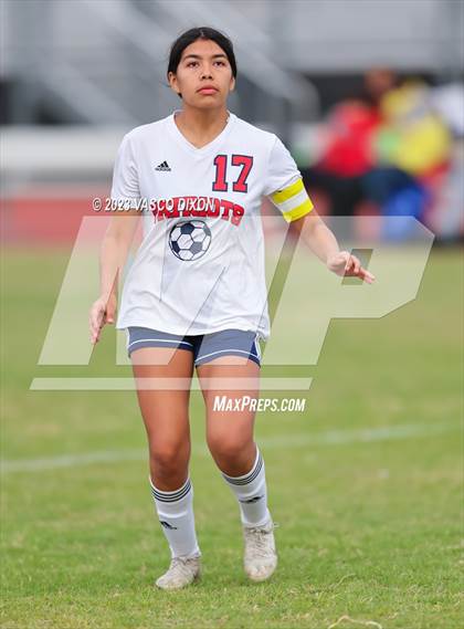 Thumbnail 2 in Independence vs. Sunnyslope photogallery.