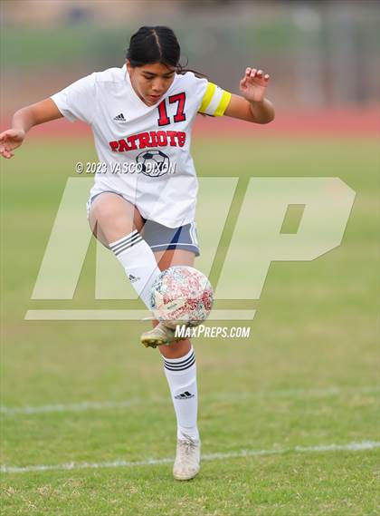 Thumbnail 3 in Independence vs. Sunnyslope photogallery.