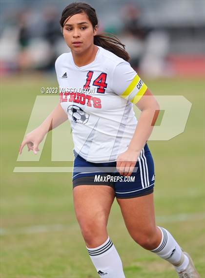 Thumbnail 3 in Independence vs. Sunnyslope photogallery.