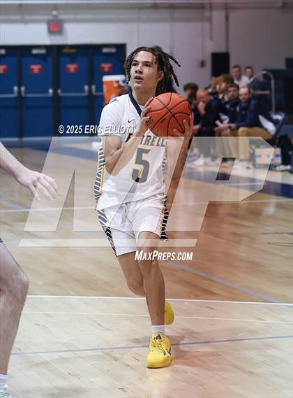 Thumbnail 1 in Oil City vs Farrell (PIAA D10 4A 5th Place) photogallery.