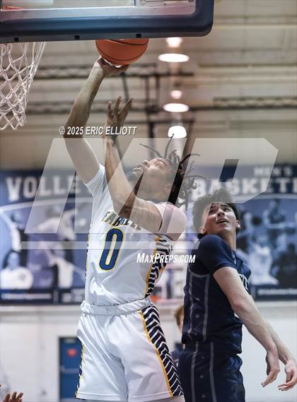 Thumbnail 1 in Oil City vs Farrell (PIAA D10 4A 5th Place) photogallery.