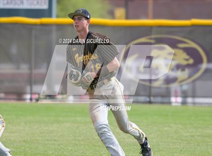 Thumbnail 1 in Santa Barbara vs. Galena (Coach Bob National Invitational) photogallery.