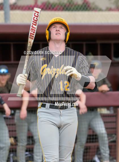 Thumbnail 1 in Santa Barbara vs. Galena (Coach Bob National Invitational) photogallery.