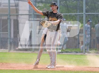 Thumbnail 1 in Santa Barbara vs. Galena (Coach Bob National Invitational) photogallery.