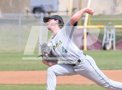 Thumbnail 1 in Santa Barbara vs. Galena (Coach Bob National Invitational) photogallery.