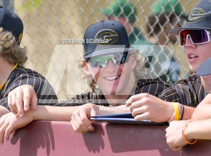 Thumbnail 1 in Santa Barbara vs. Galena (Coach Bob National Invitational) photogallery.