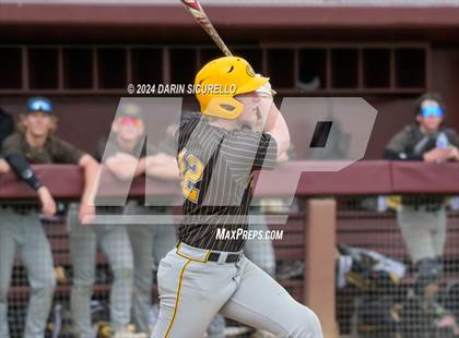 Thumbnail 3 in Santa Barbara vs. Galena (Coach Bob National Invitational) photogallery.