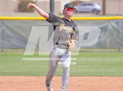 Thumbnail 1 in Santa Barbara vs. Galena (Coach Bob National Invitational) photogallery.
