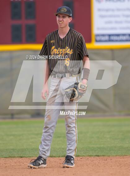 Thumbnail 2 in Santa Barbara vs. Galena (Coach Bob National Invitational) photogallery.