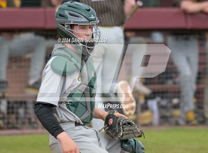 Thumbnail 1 in Santa Barbara vs. Galena (Coach Bob National Invitational) photogallery.