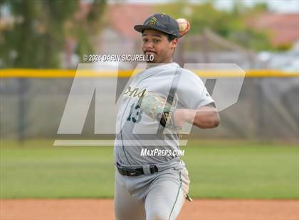 Thumbnail 2 in Santa Barbara vs. Galena (Coach Bob National Invitational) photogallery.