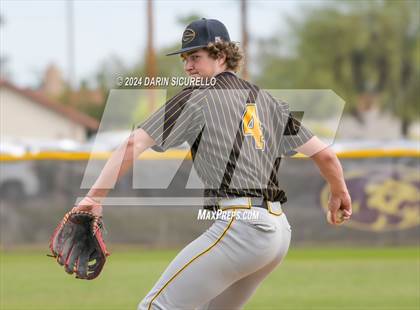 Thumbnail 3 in Santa Barbara vs. Galena (Coach Bob National Invitational) photogallery.