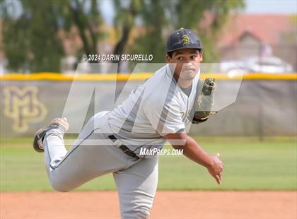 Thumbnail 2 in Santa Barbara vs. Galena (Coach Bob National Invitational) photogallery.