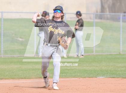 Thumbnail 1 in Santa Barbara vs. Galena (Coach Bob National Invitational) photogallery.