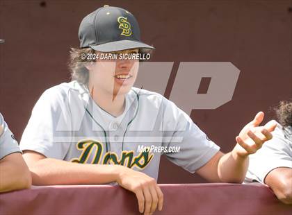 Thumbnail 2 in Santa Barbara vs. Galena (Coach Bob National Invitational) photogallery.