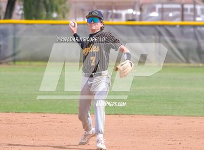 Thumbnail 3 in Santa Barbara vs. Galena (Coach Bob National Invitational) photogallery.