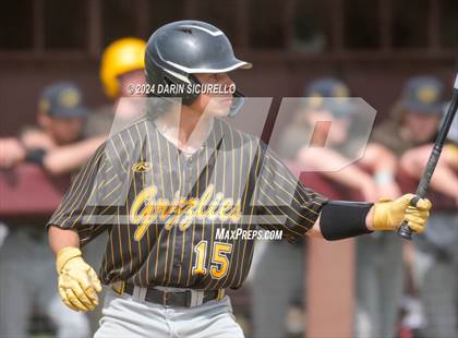 Thumbnail 1 in Santa Barbara vs. Galena (Coach Bob National Invitational) photogallery.