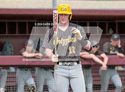 Thumbnail 2 in Santa Barbara vs. Galena (Coach Bob National Invitational) photogallery.