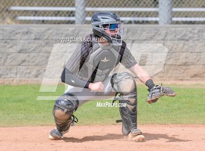 Thumbnail 1 in Santa Barbara vs. Galena (Coach Bob National Invitational) photogallery.