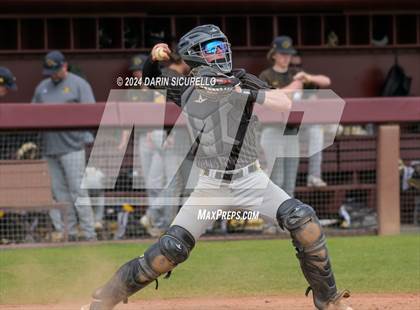 Thumbnail 3 in Santa Barbara vs. Galena (Coach Bob National Invitational) photogallery.