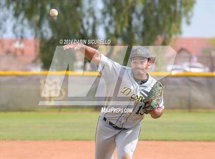 Thumbnail 1 in Santa Barbara vs. Galena (Coach Bob National Invitational) photogallery.