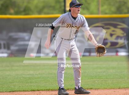 Thumbnail 2 in Santa Barbara vs. Galena (Coach Bob National Invitational) photogallery.