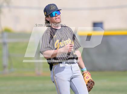Thumbnail 3 in Santa Barbara vs. Galena (Coach Bob National Invitational) photogallery.
