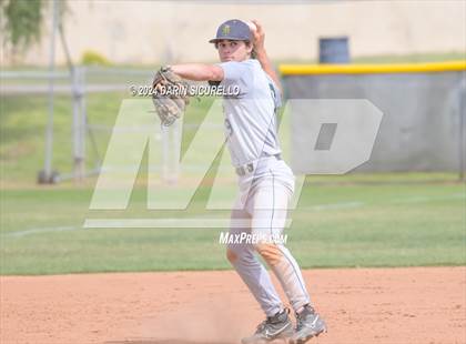 Thumbnail 2 in Santa Barbara vs. Galena (Coach Bob National Invitational) photogallery.