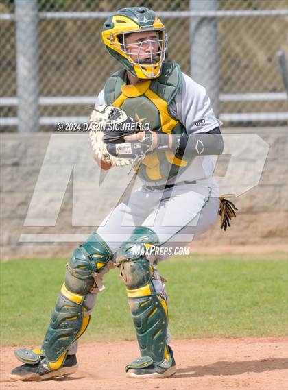 Thumbnail 3 in Santa Barbara vs. Galena (Coach Bob National Invitational) photogallery.