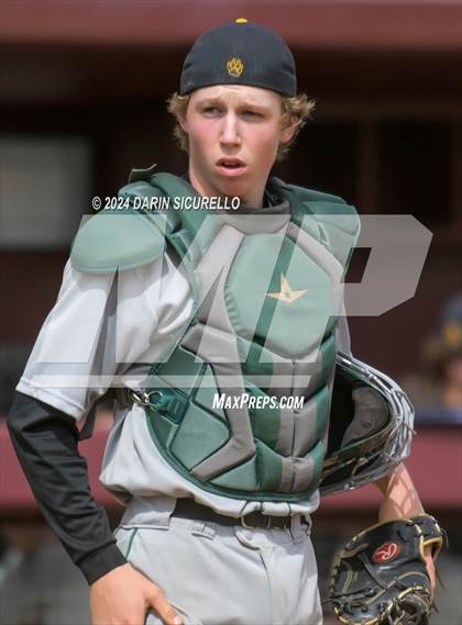 Thumbnail 1 in Santa Barbara vs. Galena (Coach Bob National Invitational) photogallery.
