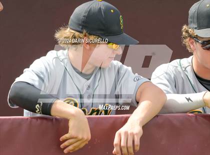 Thumbnail 2 in Santa Barbara vs. Galena (Coach Bob National Invitational) photogallery.