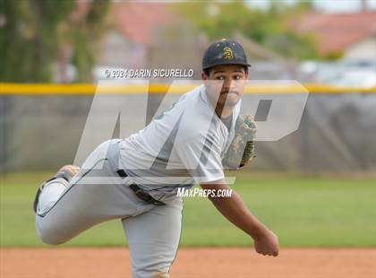 Thumbnail 3 in Santa Barbara vs. Galena (Coach Bob National Invitational) photogallery.