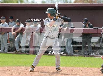 Thumbnail 3 in Santa Barbara vs. Galena (Coach Bob National Invitational) photogallery.