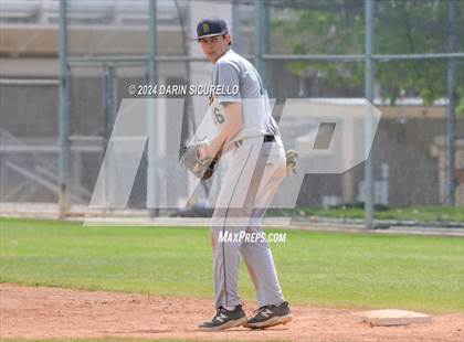 Thumbnail 2 in Santa Barbara vs. Galena (Coach Bob National Invitational) photogallery.