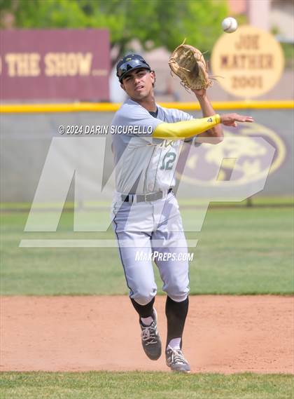 Thumbnail 2 in Santa Barbara vs. Galena (Coach Bob National Invitational) photogallery.