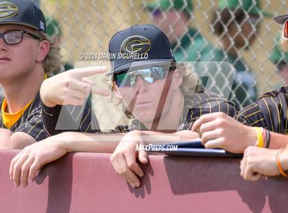 Thumbnail 3 in Santa Barbara vs. Galena (Coach Bob National Invitational) photogallery.