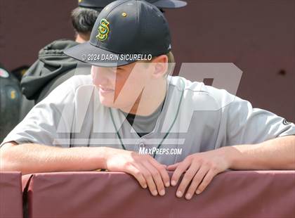 Thumbnail 3 in Santa Barbara vs. Galena (Coach Bob National Invitational) photogallery.