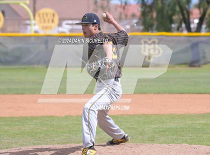 Thumbnail 3 in Santa Barbara vs. Galena (Coach Bob National Invitational) photogallery.