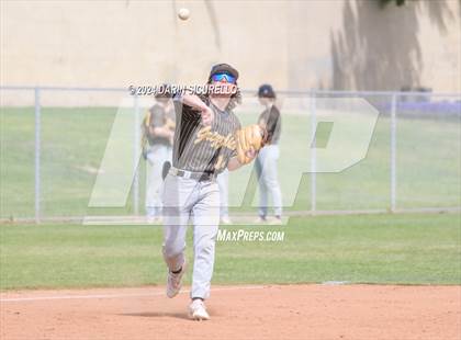 Thumbnail 2 in Santa Barbara vs. Galena (Coach Bob National Invitational) photogallery.