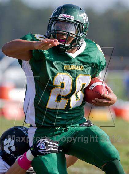Thumbnail 3 in Northport @ William Floyd photogallery.