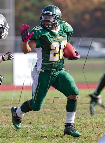 Thumbnail 1 in Northport @ William Floyd photogallery.