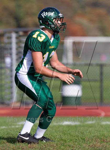 Thumbnail 1 in Northport @ William Floyd photogallery.