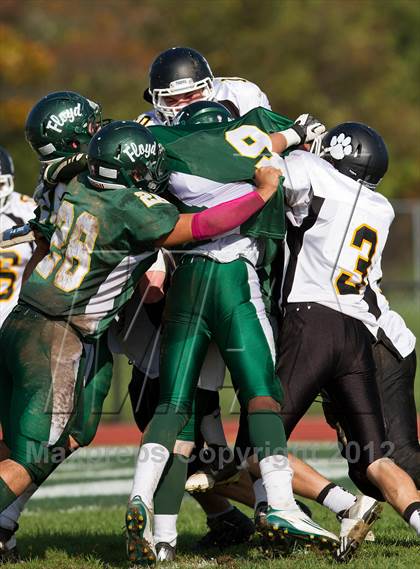 Thumbnail 3 in Northport @ William Floyd photogallery.