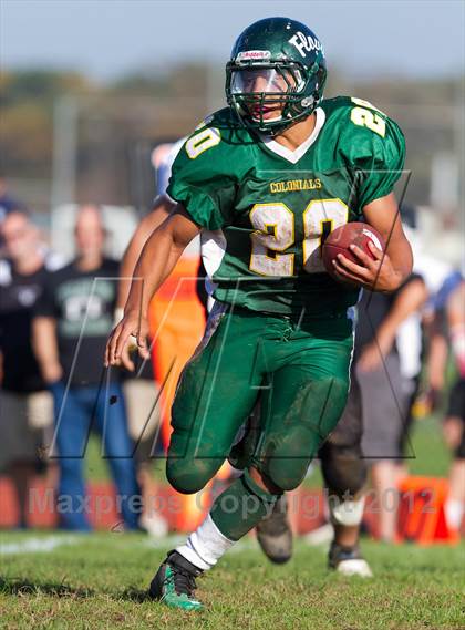 Thumbnail 1 in Northport @ William Floyd photogallery.