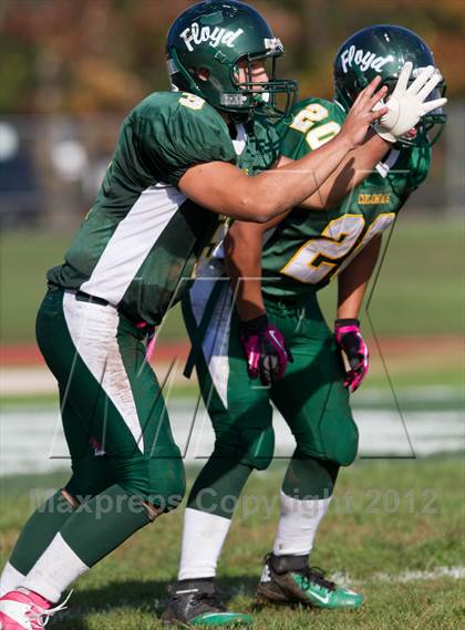Thumbnail 3 in Northport @ William Floyd photogallery.