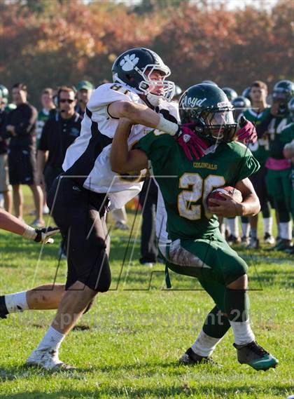 Thumbnail 1 in Northport @ William Floyd photogallery.