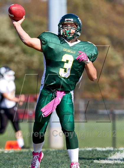 Thumbnail 3 in Northport @ William Floyd photogallery.